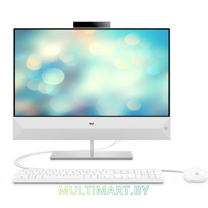 Моноблок HP 24-k0012ur (14Q33EA)